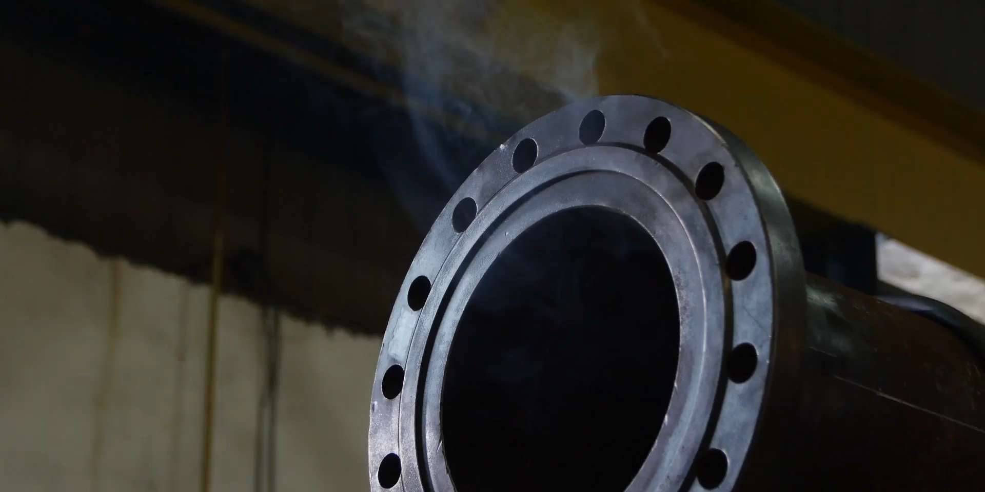 Technology moves fluids