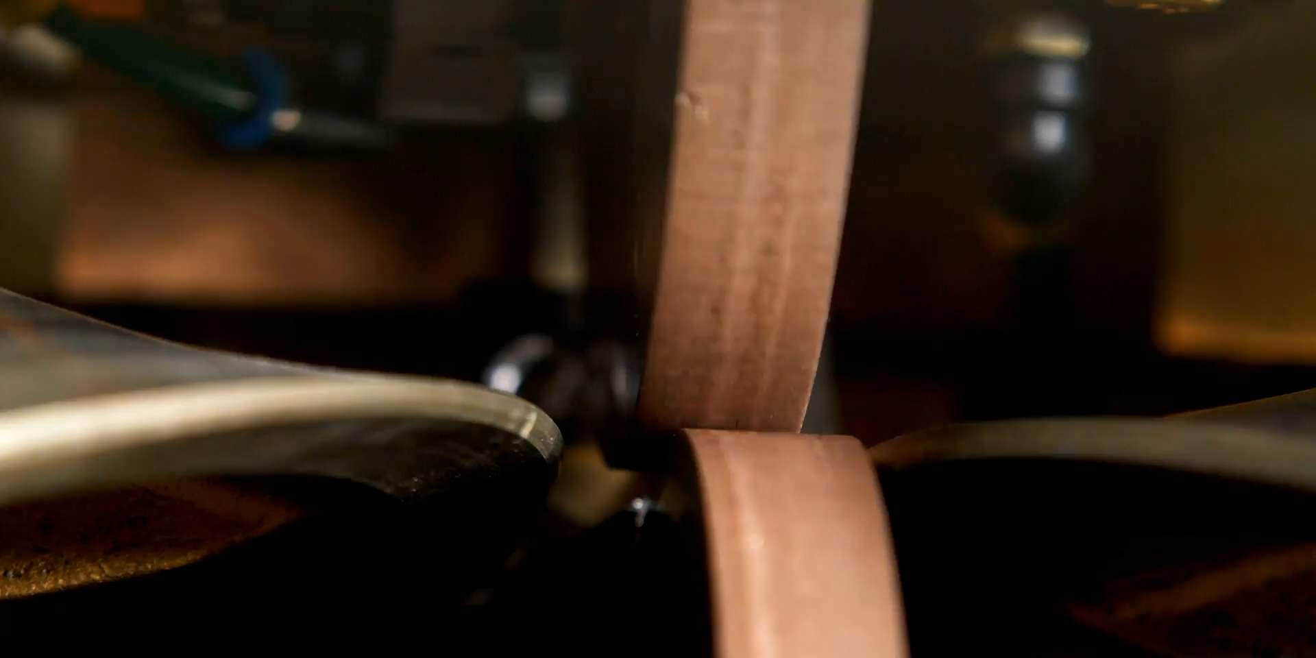 Technology moves fluids