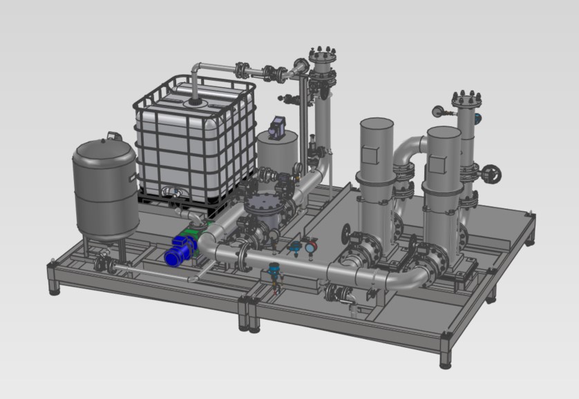 Design softwares