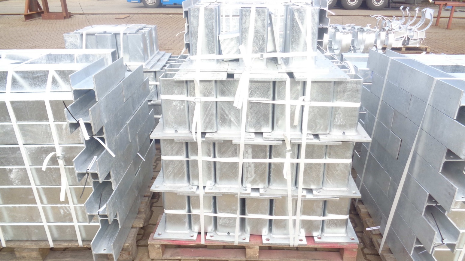 Oem semi products